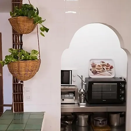 En Parque Natural Con Chimenea, Piscina Y Barbacoa En Дом отдыха *