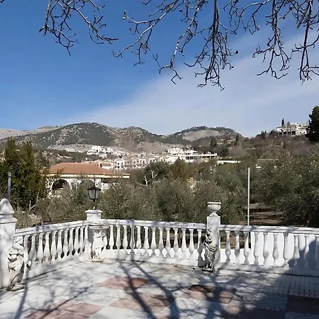 Дом отдыха En Parque Natural Con Chimenea, Piscina Y Barbacoa En *